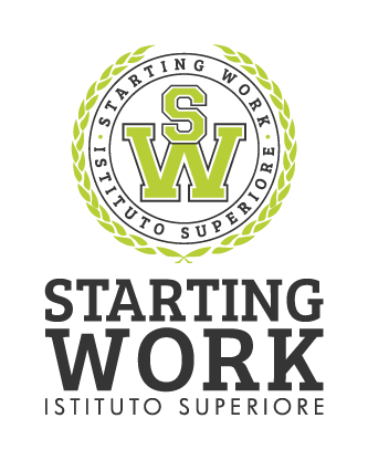 Starting Work — Istituto Superiore